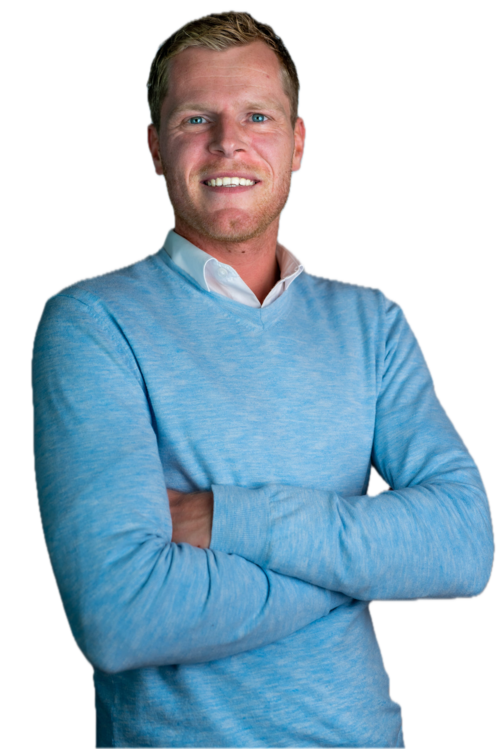 Koen Bosman