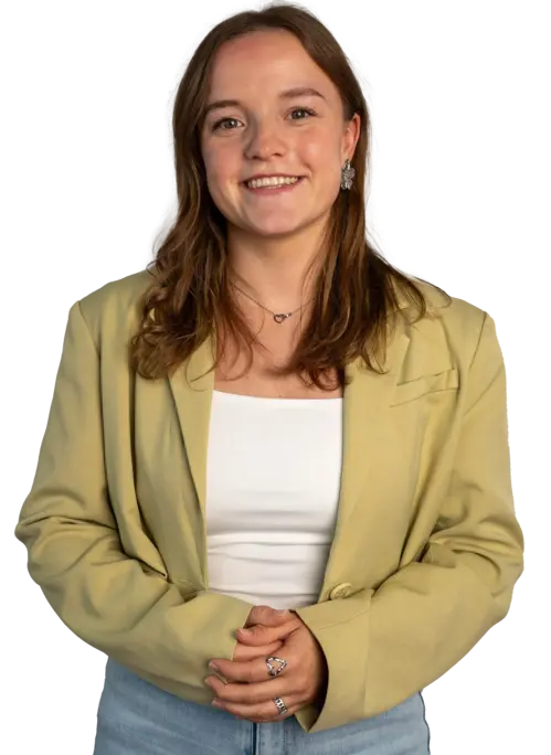 Lisa Wegereef