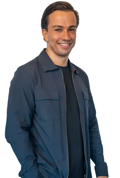 Carlinho Hylkema