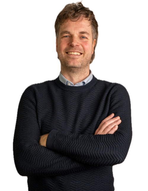 Justin Hoevenberg