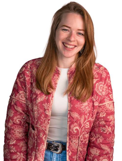 Marjolein de Groot