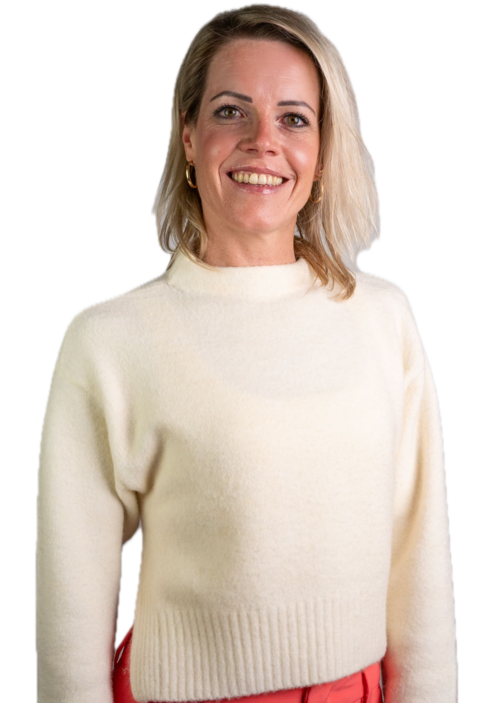 Myrthe Smit